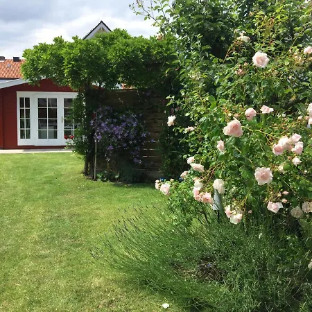 Ferienwohnung 3-Zimmer, 58 qm mit Garten, zum Strand 300 m mit Komfort-Ausstattung-2