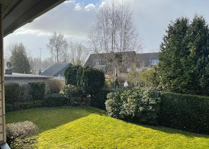 Ferienwohnung Wolburg Timmendorfer Strand